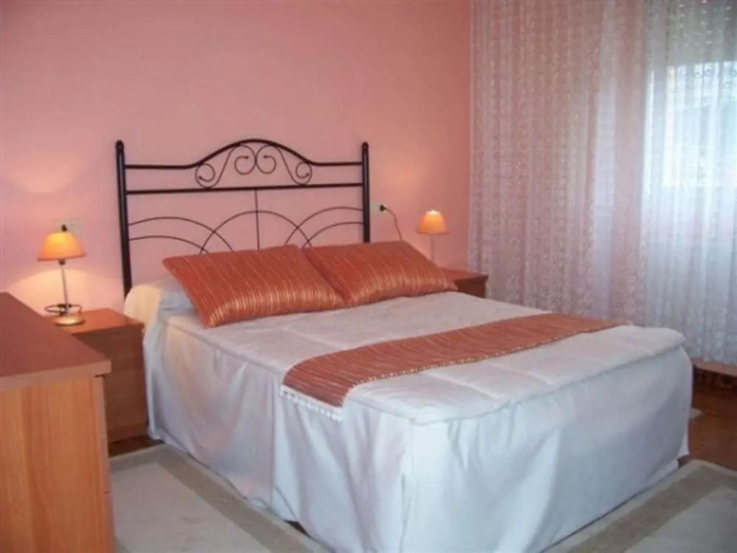 100370 -  Apartment in Bueu