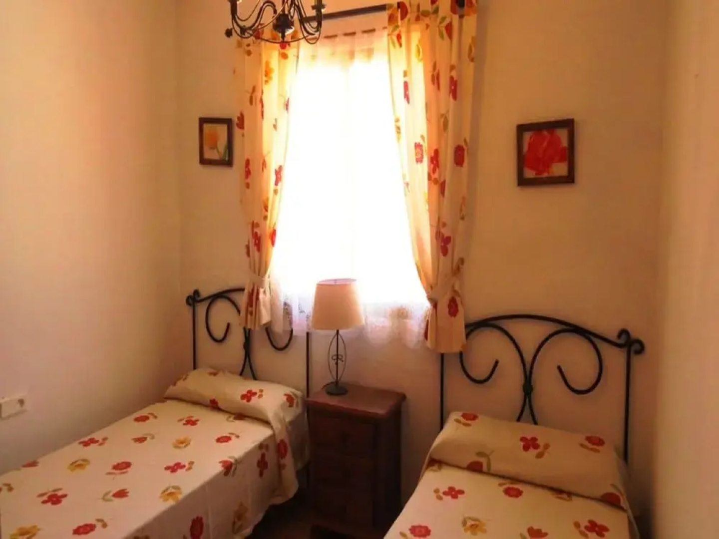 Villa Violeta Frigiliana - Nerja