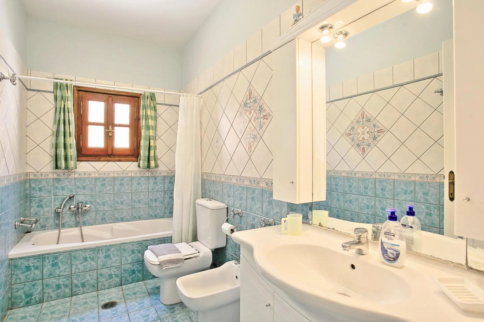 Villa Alexandros