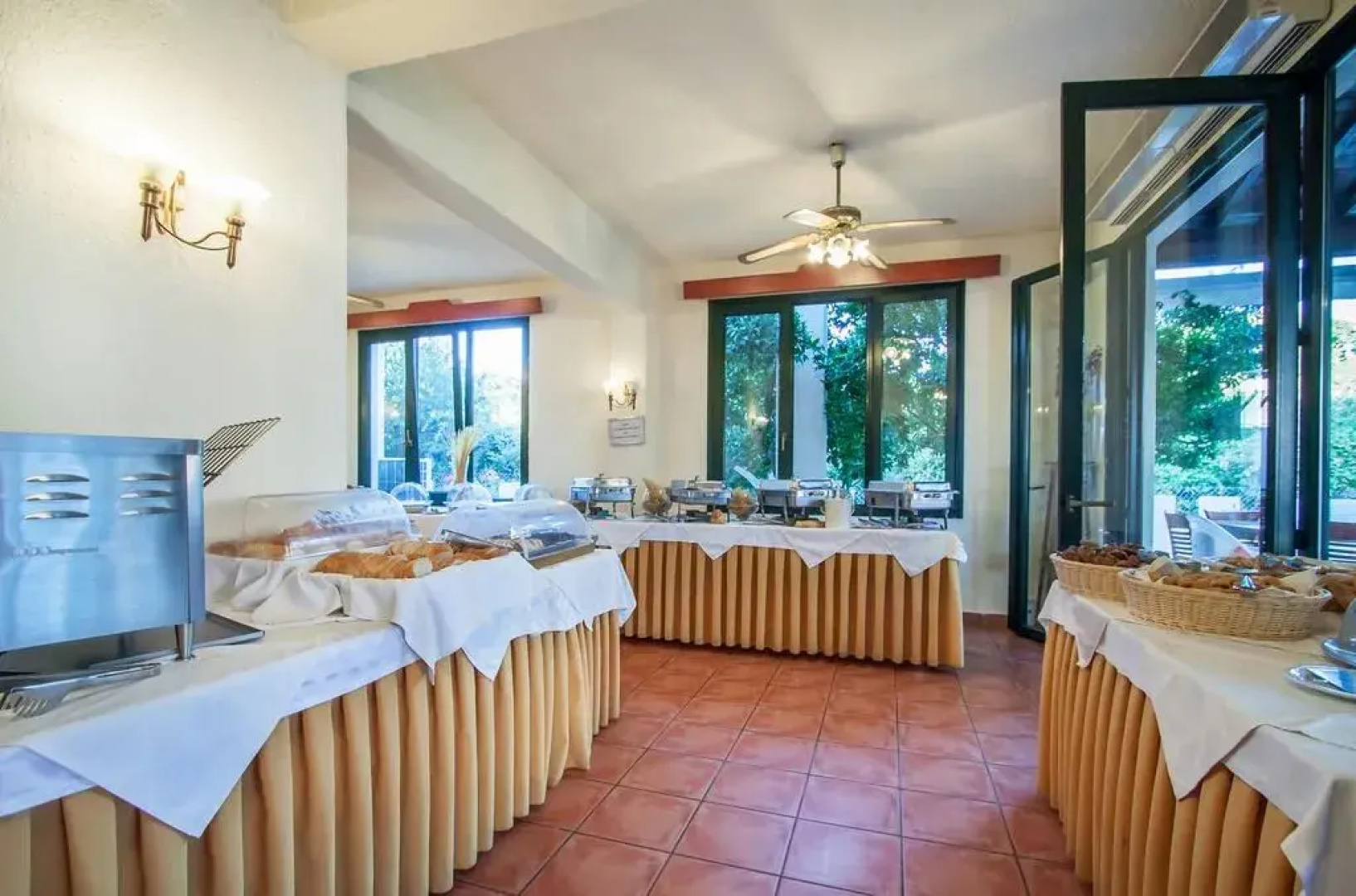 Rigas Hotel Skopelos