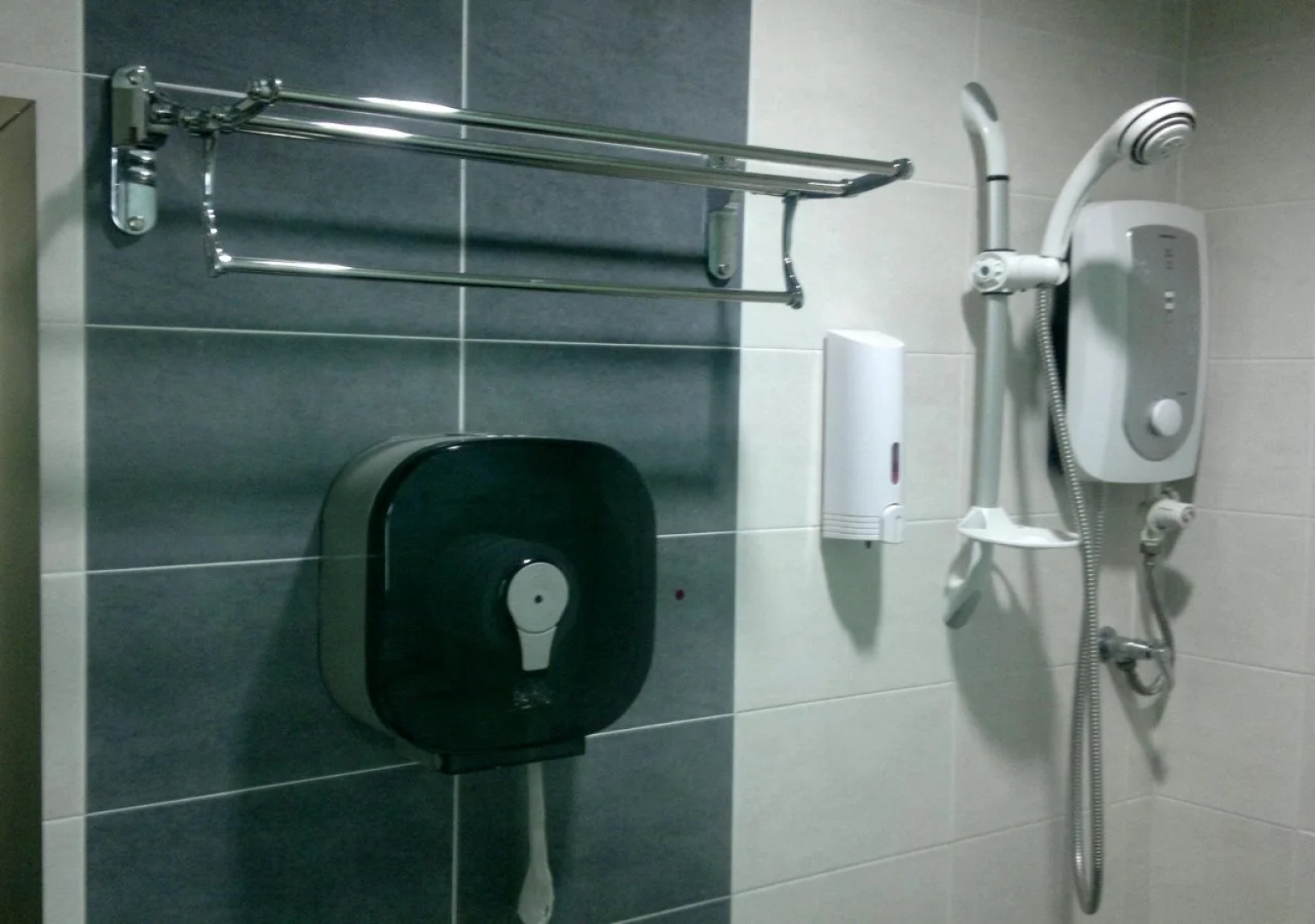 All Star Hotel Melaka