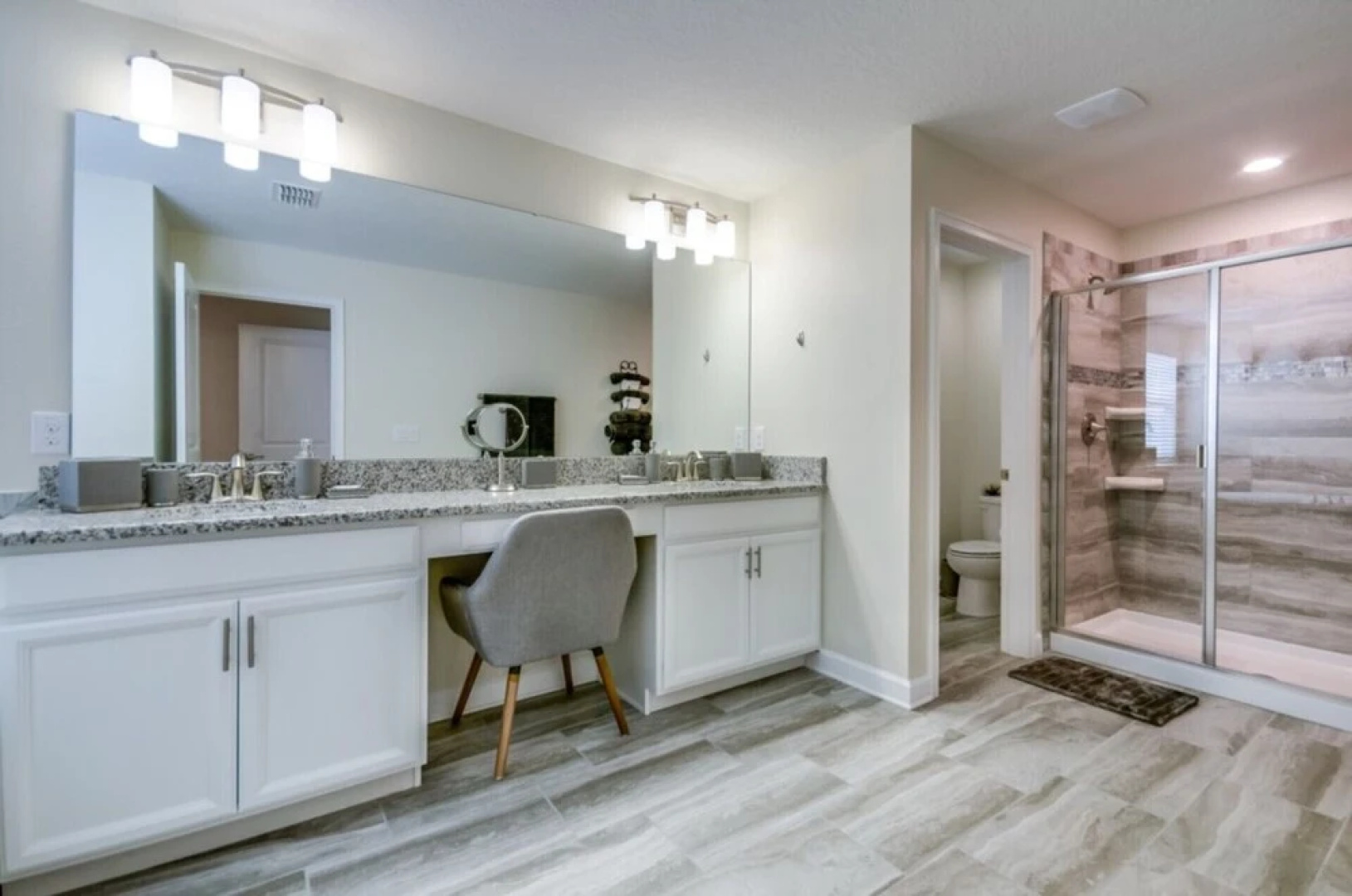 Luxury 5 Bedroom Villa on Champions Gate Resort, Orlando Villa 1756