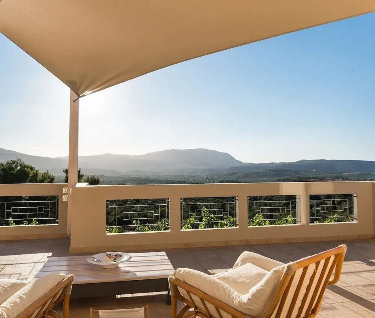 Aoria Estate Villa