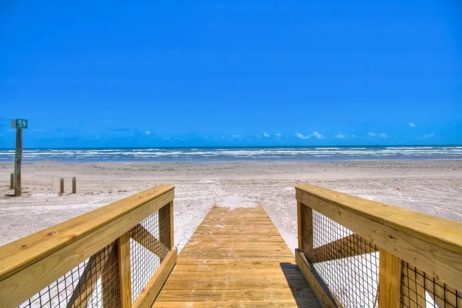 The Lighthouse 328 COA