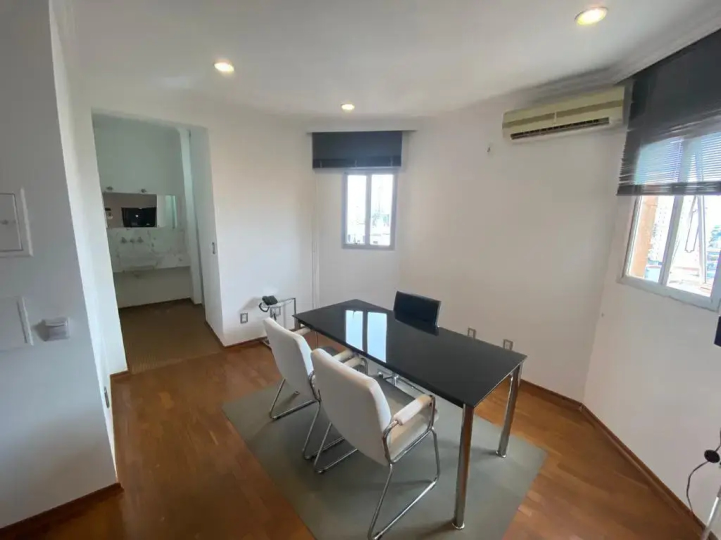 Hotel Anacã São Carlos