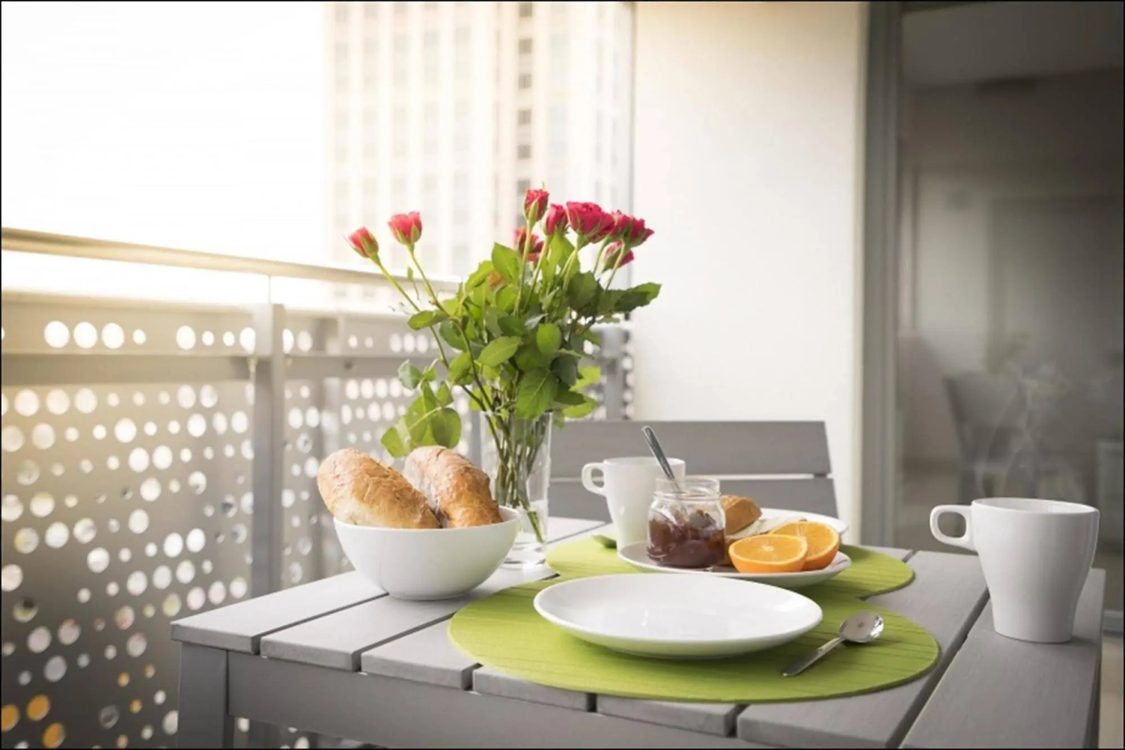 Browary Warszawskie P&O Serviced Apartments