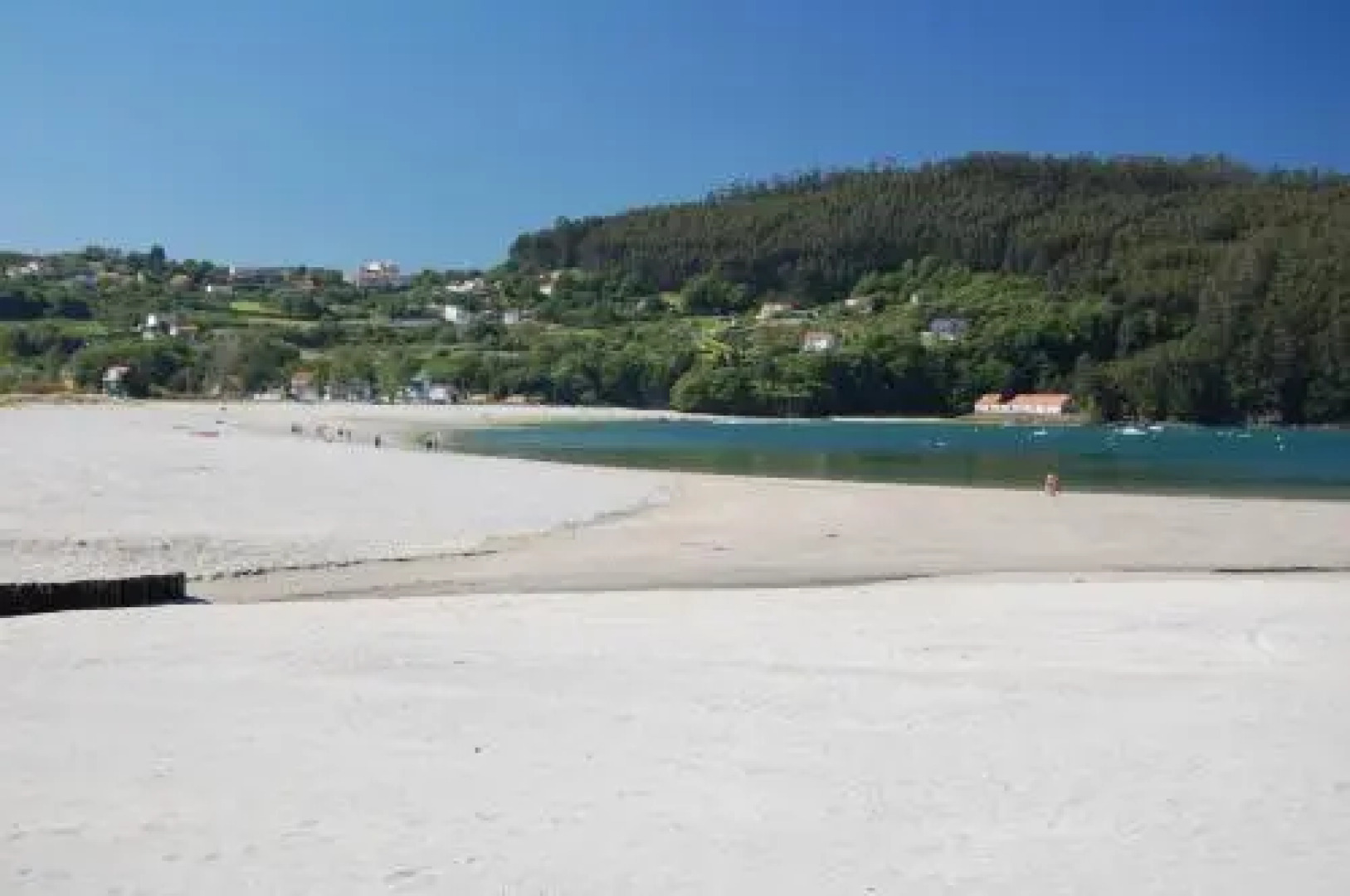 Apartamentos Cedeira