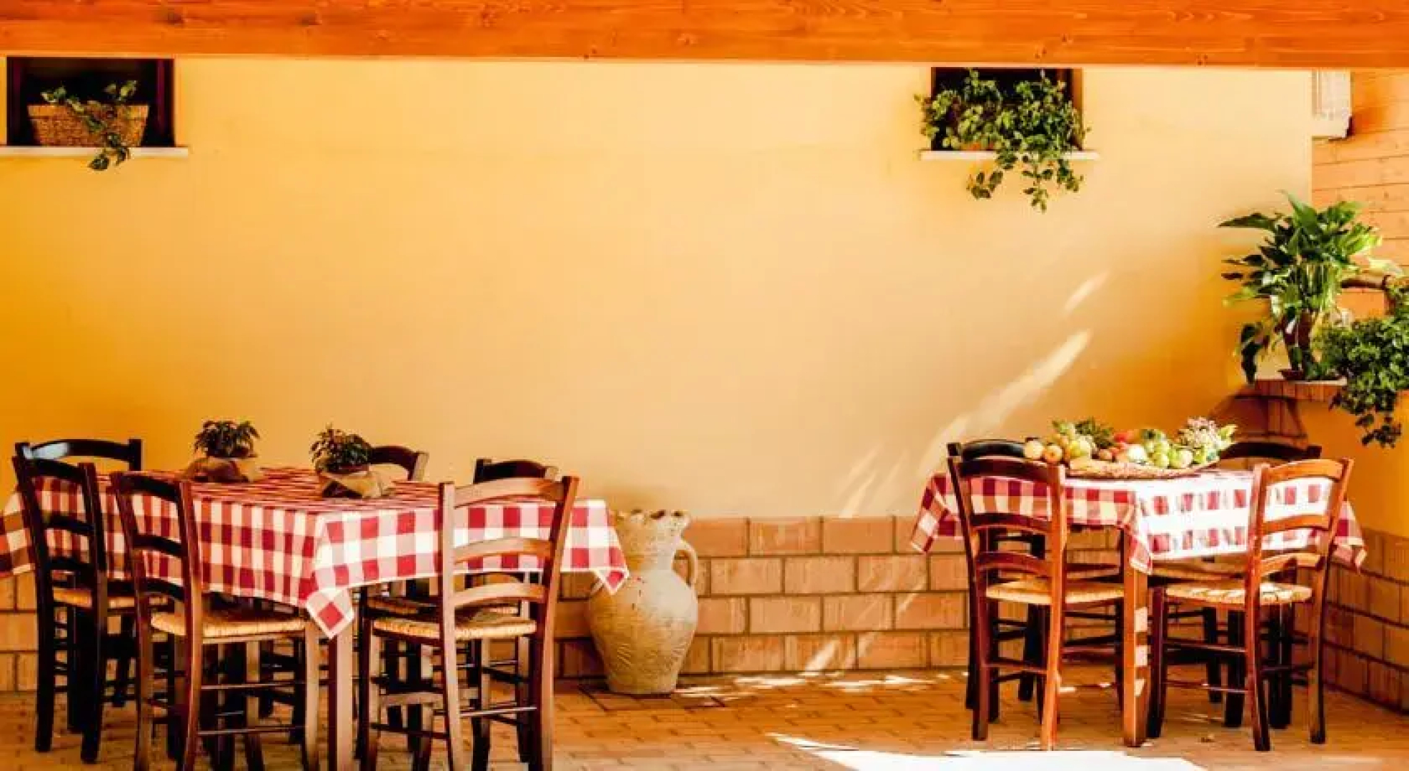 La Taverna dei Briganti