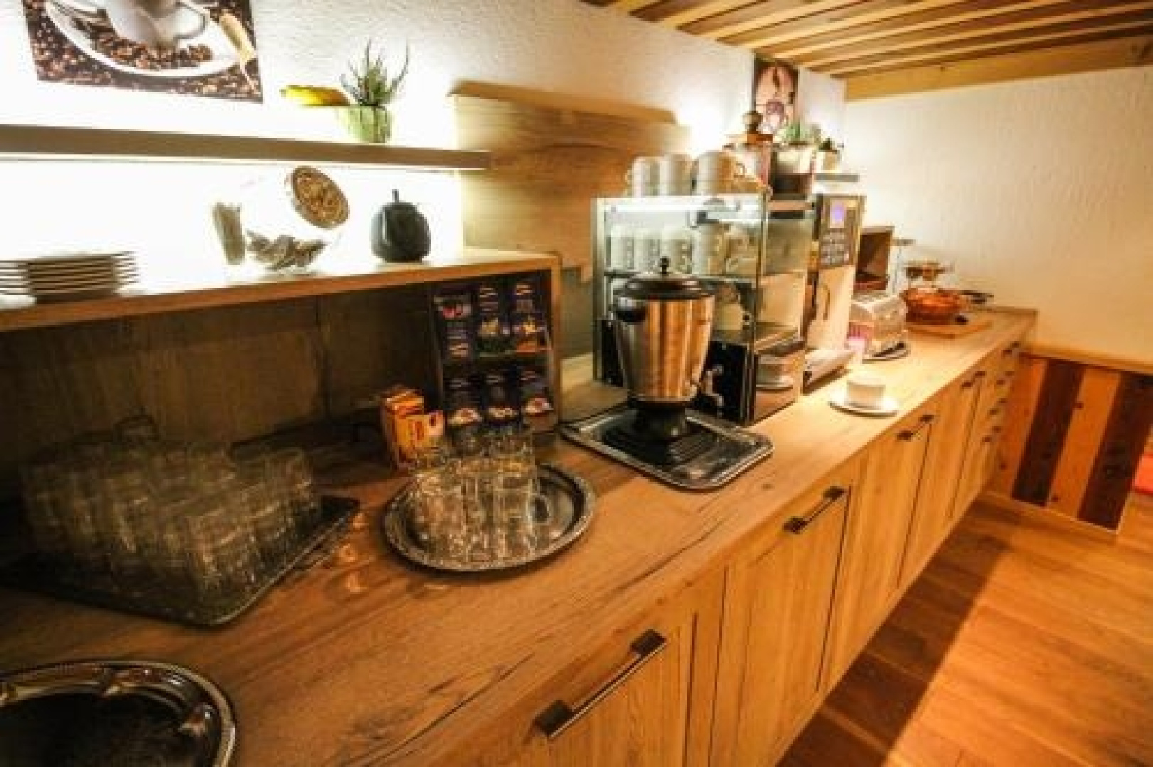 Heizmannshof Restaurant-Hotel