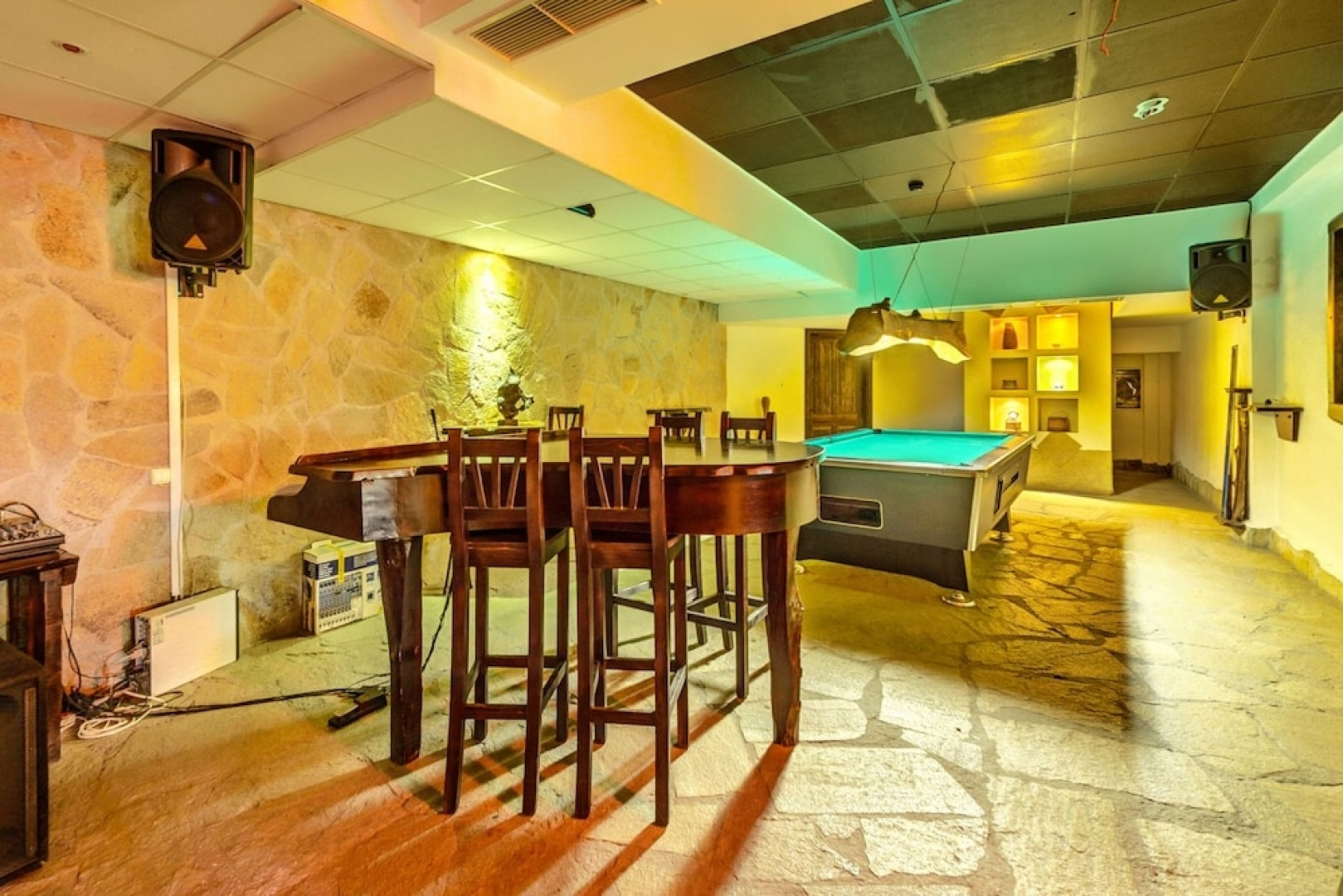 Wine & SPA Complex Starossel