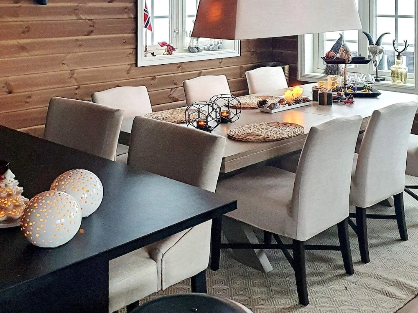 6 Person Holiday Home in Nesbyen