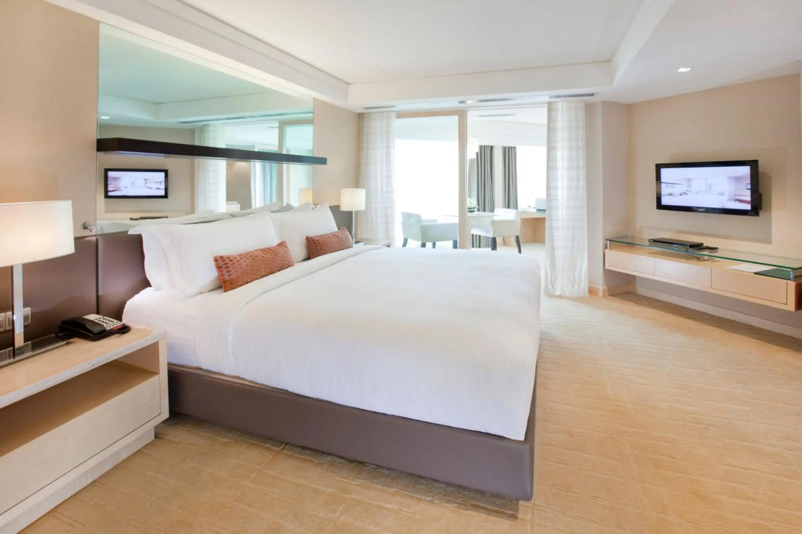 Dorsett Grand Subang