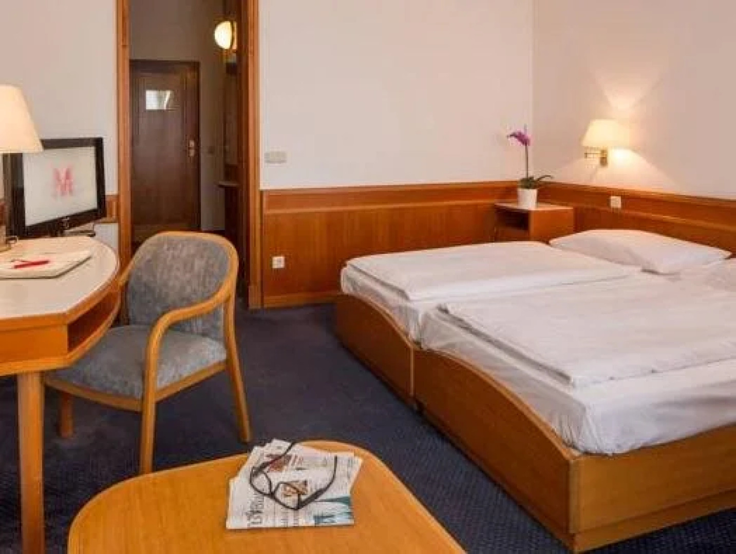 Hb1 Seehotel Böck Brunn