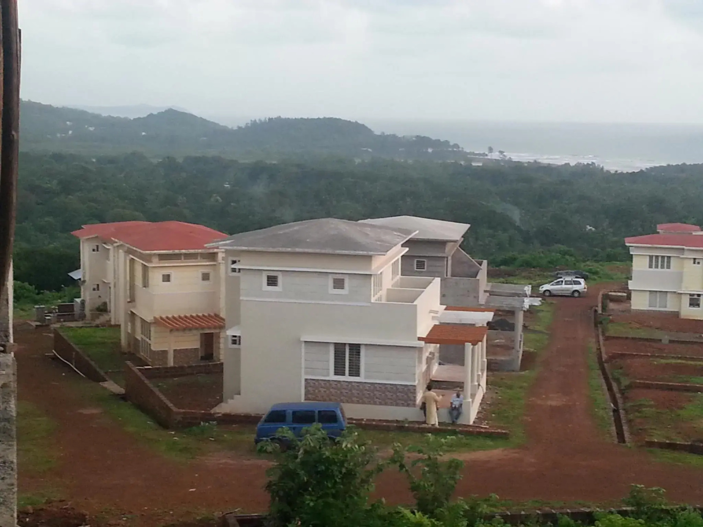 Chaitanya Resort