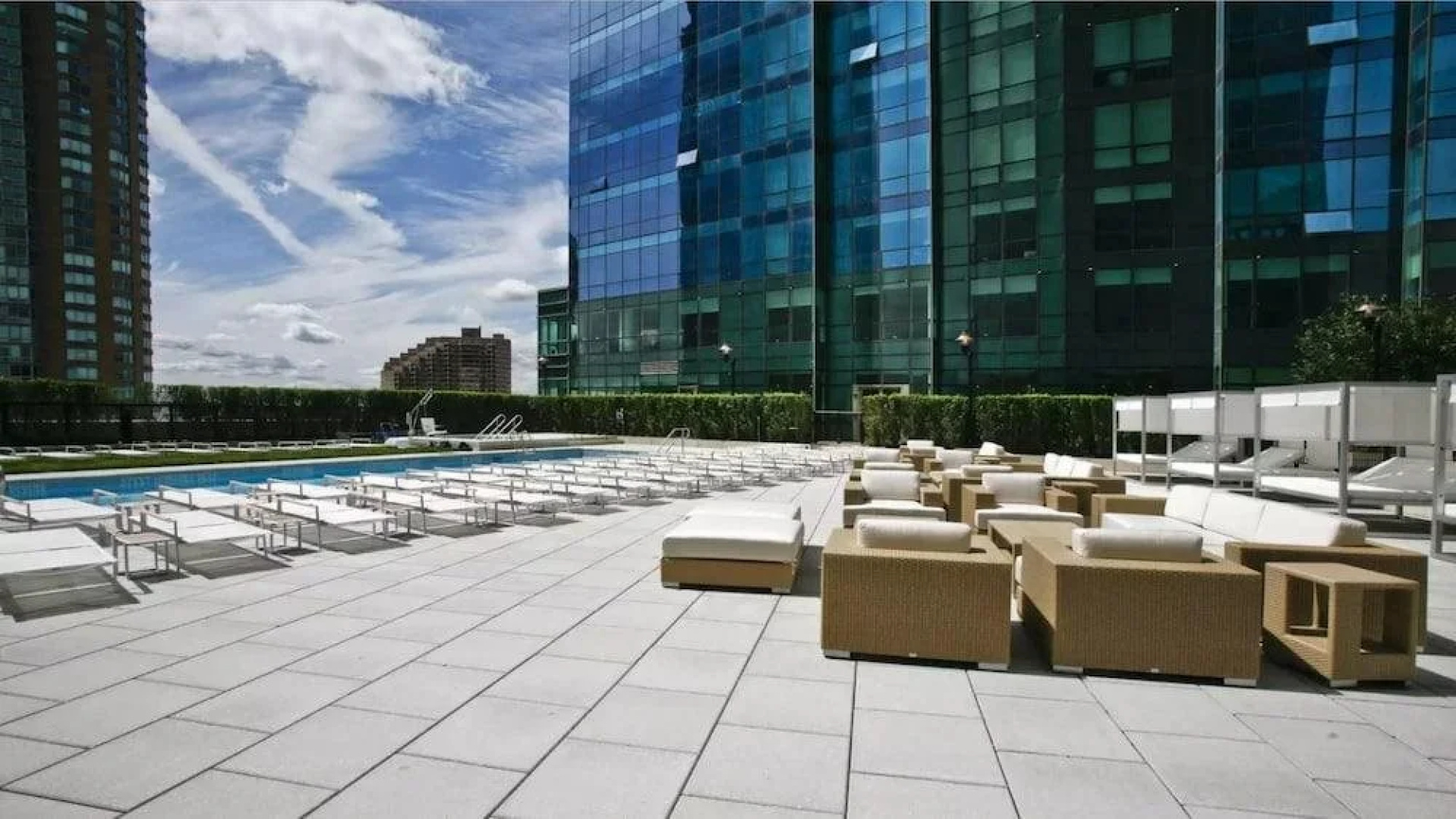 Global Luxury Suites at Greene