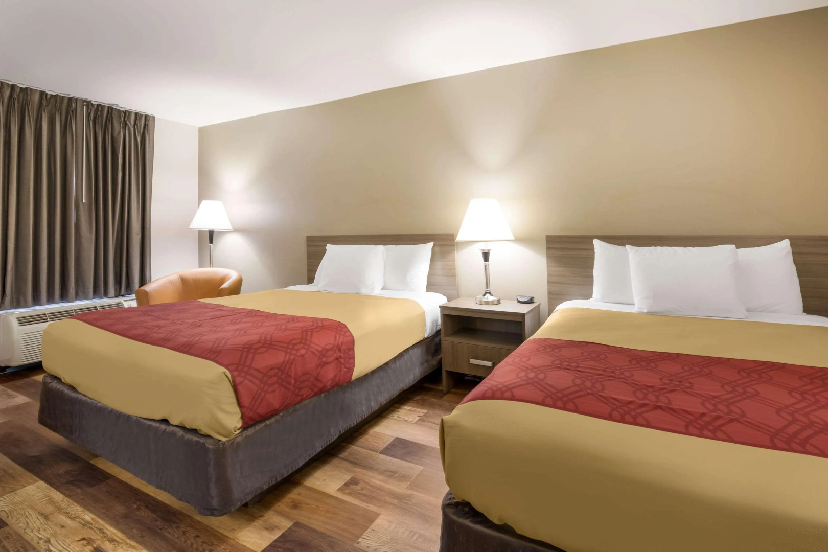 Econo Lodge