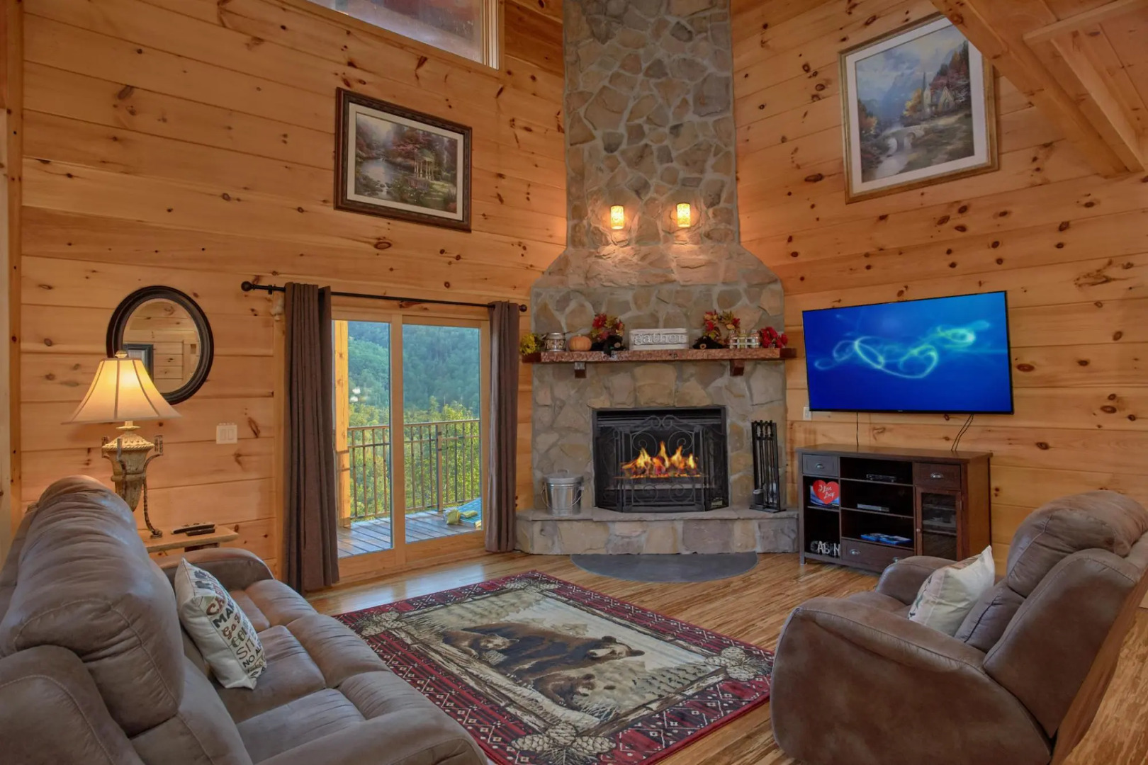 Forever Young in Gatlinburg