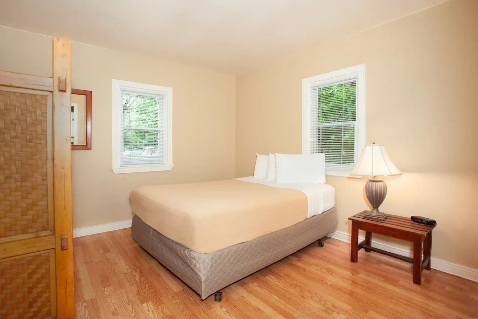 Birchcliff Resort