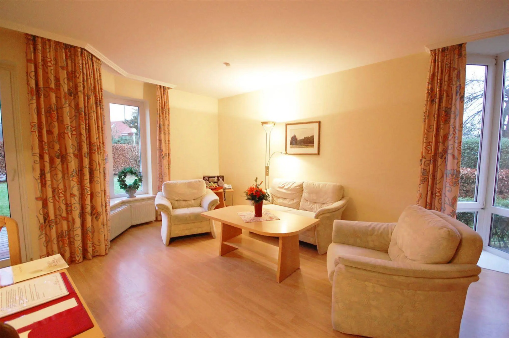 Ringhotel Resort SPA Hohe Wacht