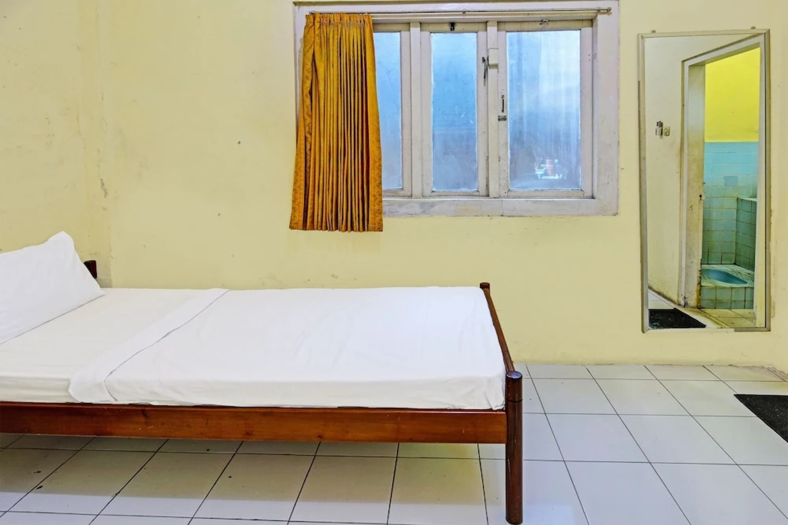 SPOT ON 91372 Wisma Bulin