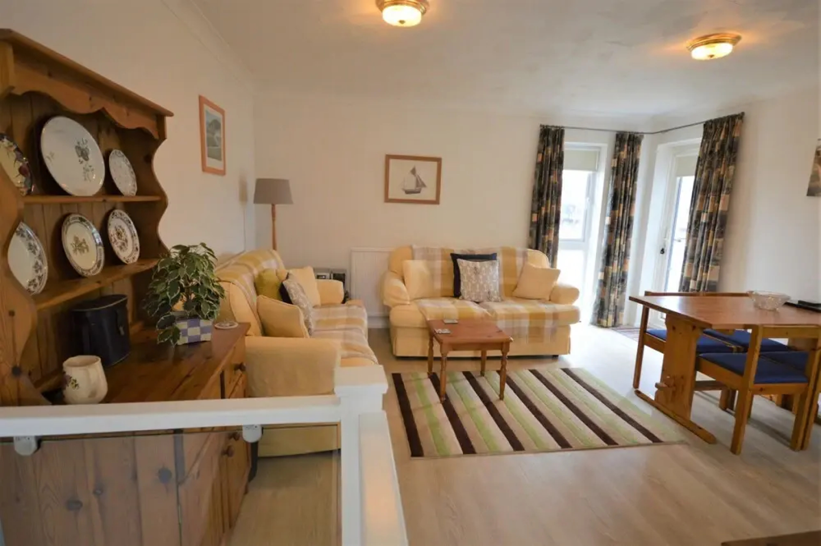 3 Church Mews
