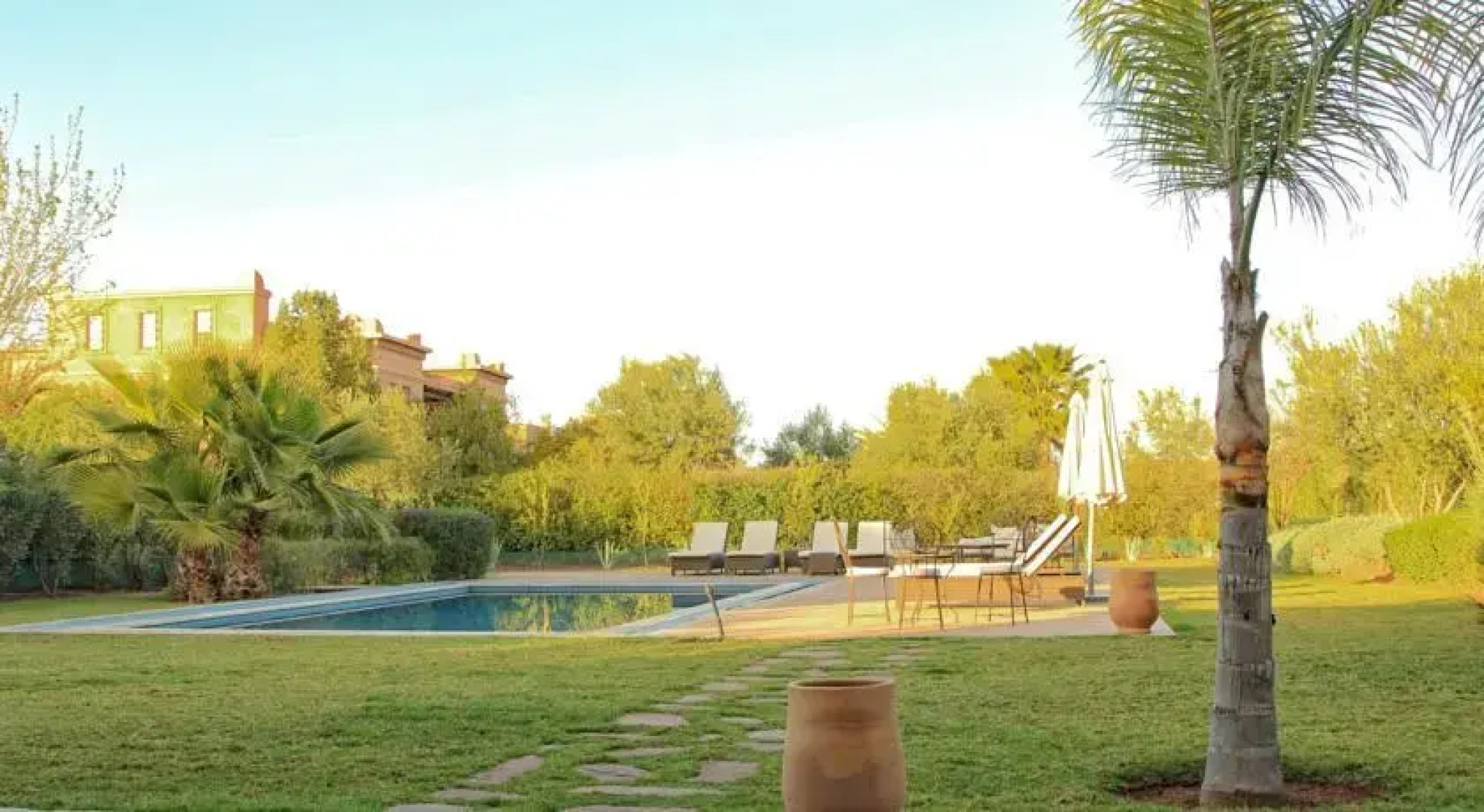 Villa Amira Golf de Samanah