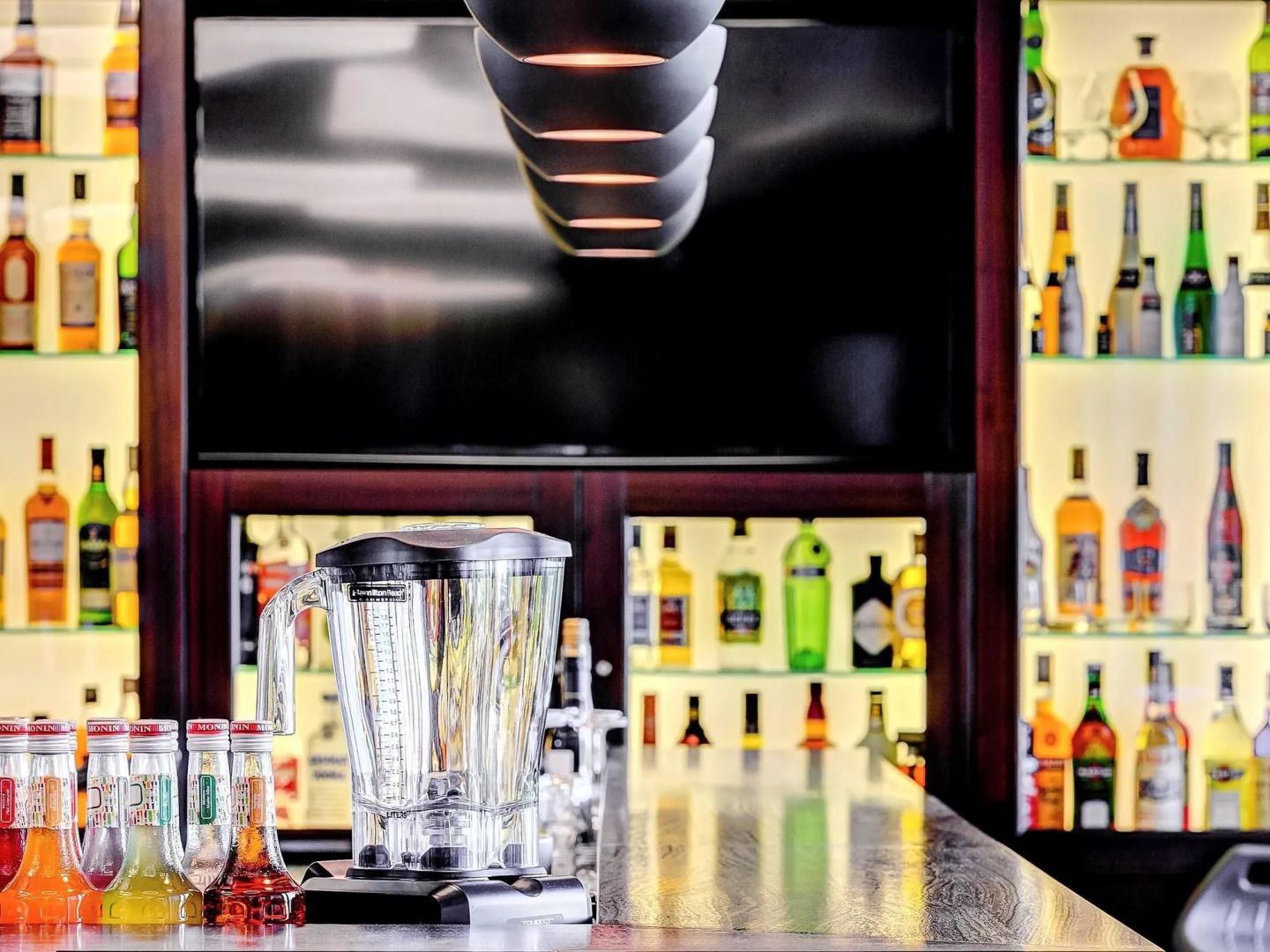 Aparthotel Adagio Frankfurt City Messe