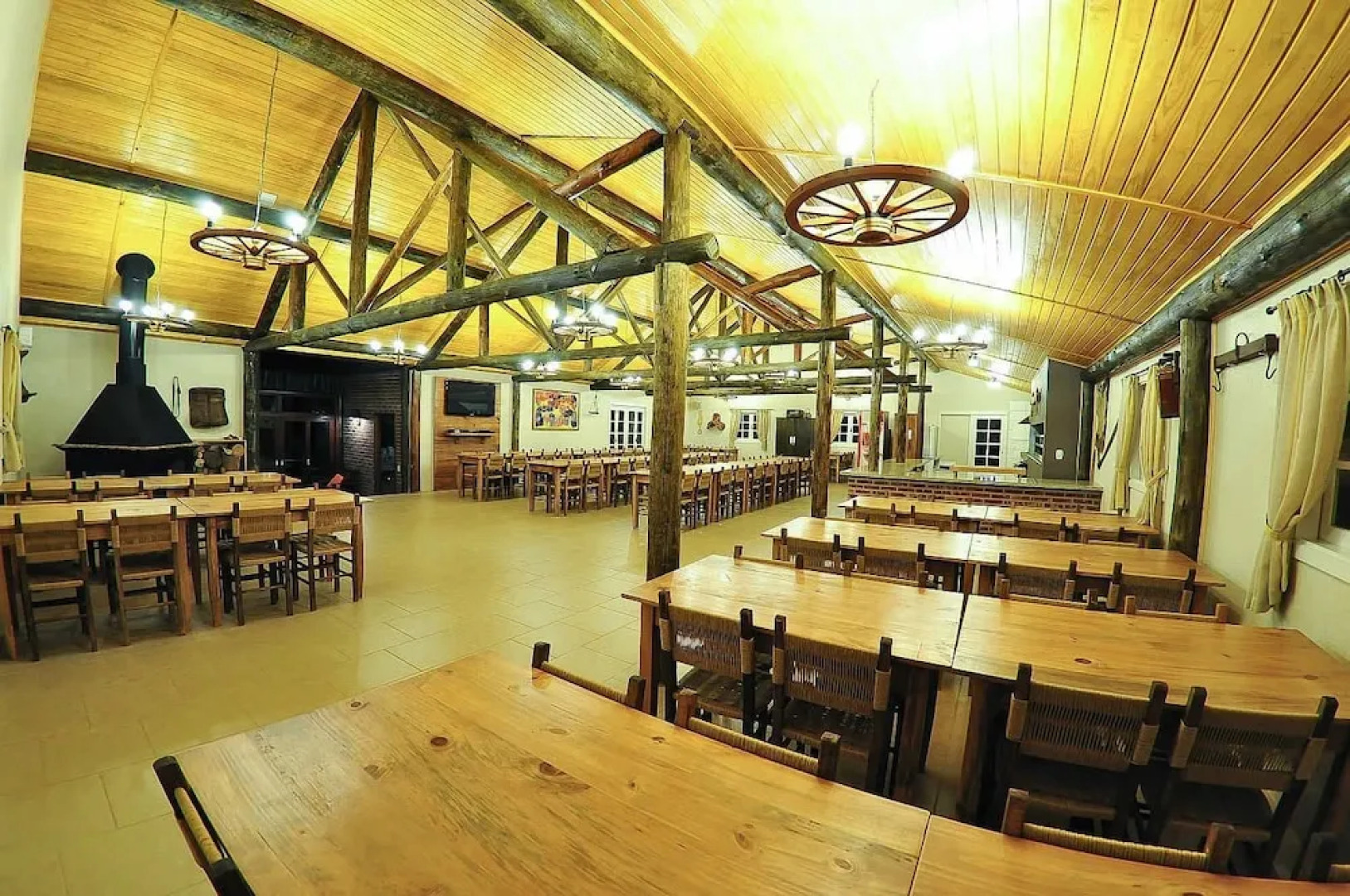 Villa Flor Ecoresort