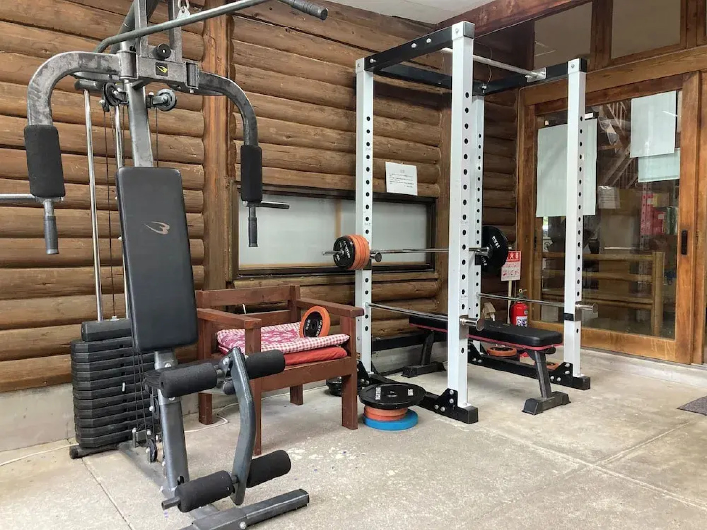 Nature Resort in Shimanto