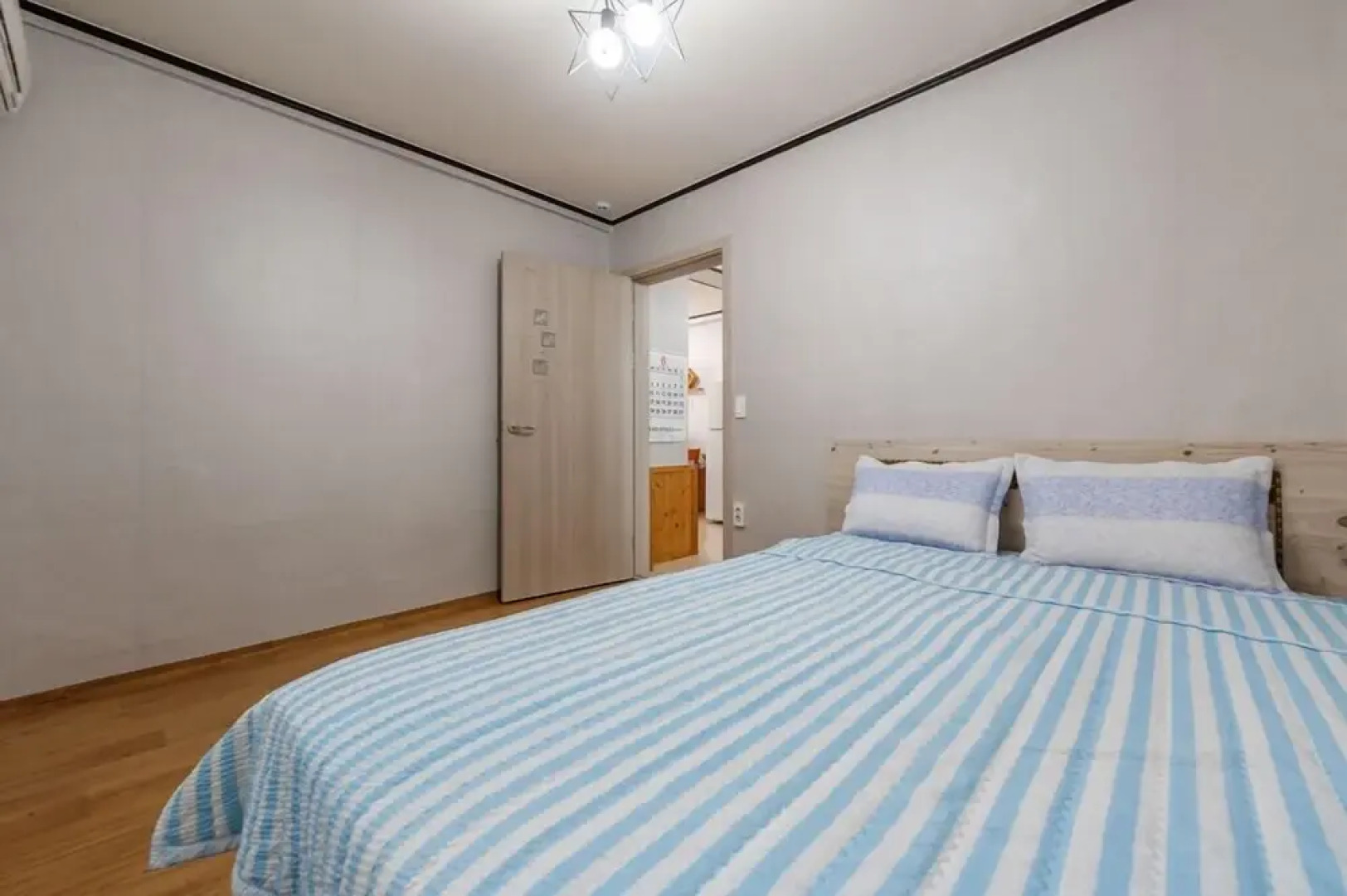 Persimmon Tree Pension