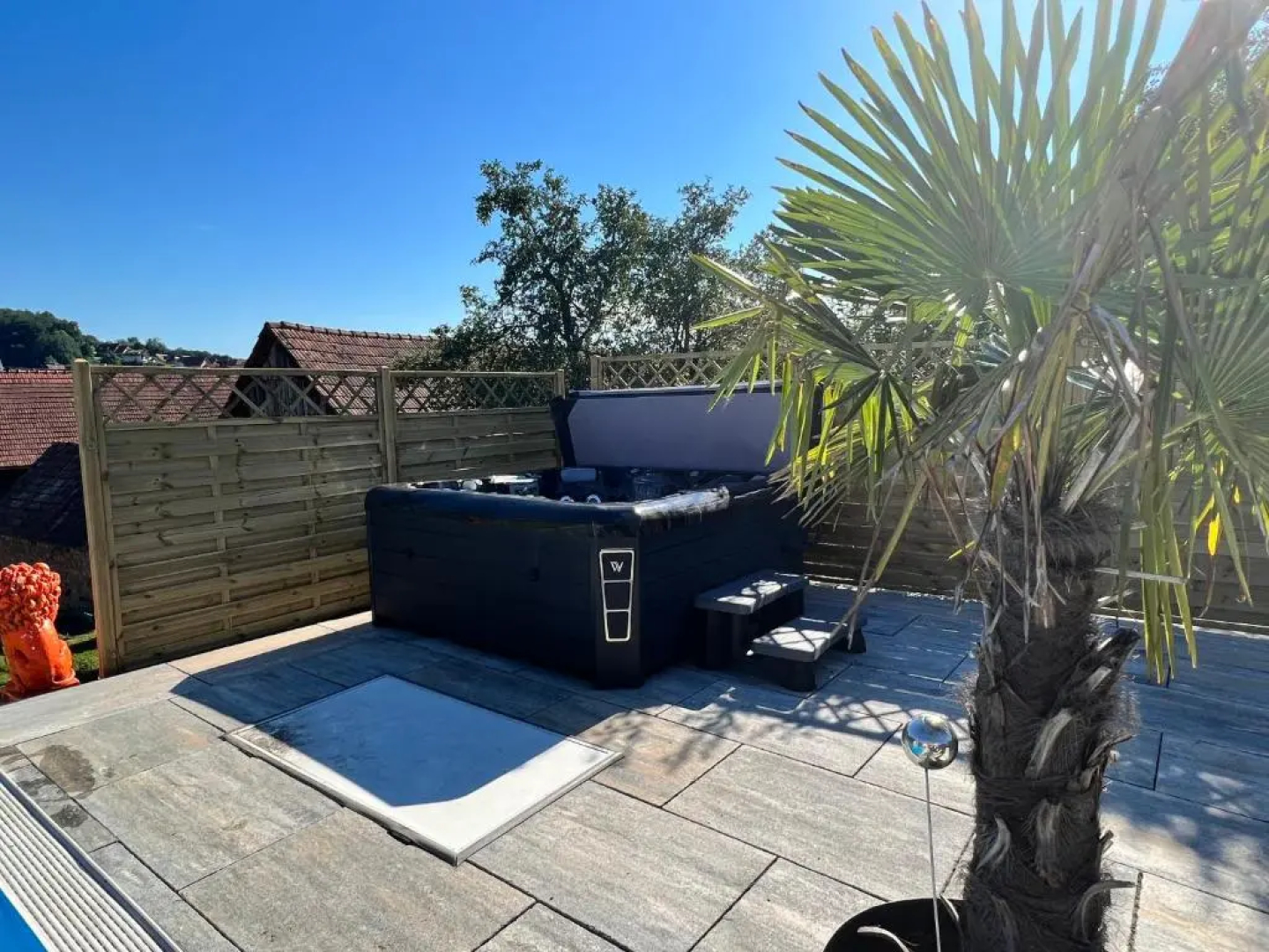 Feriendomizil Schleich Im Thermenland