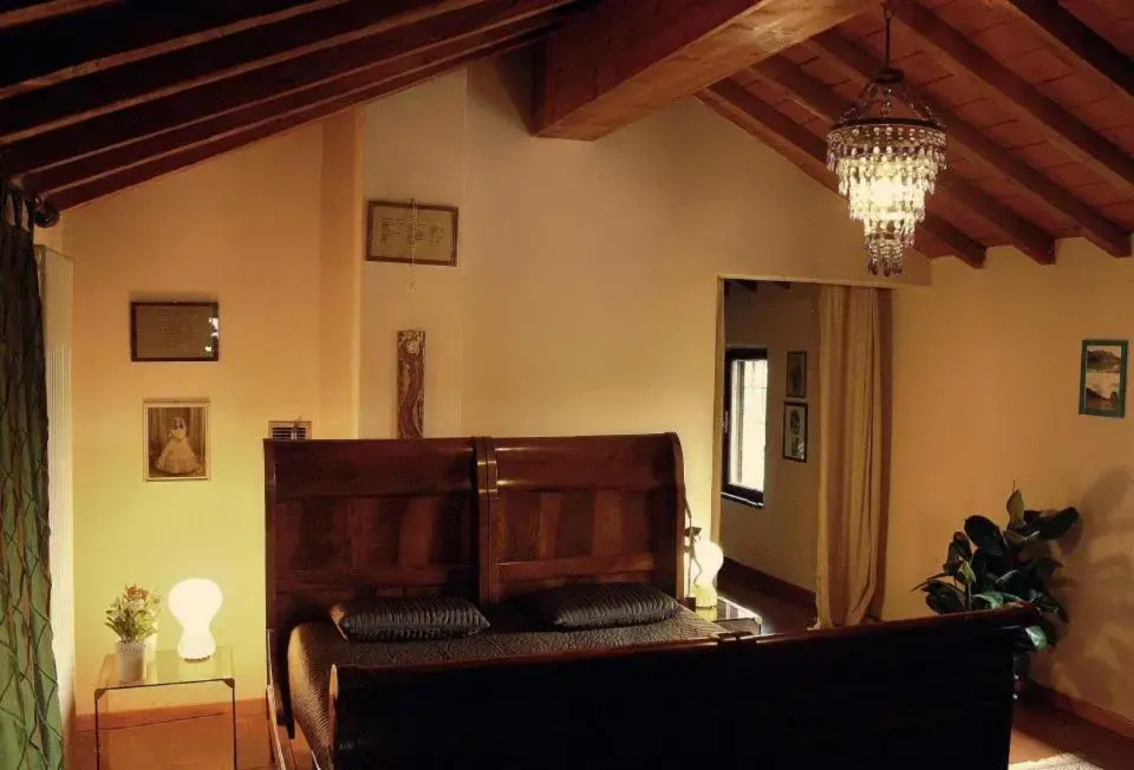 B&b Le Tre Oche