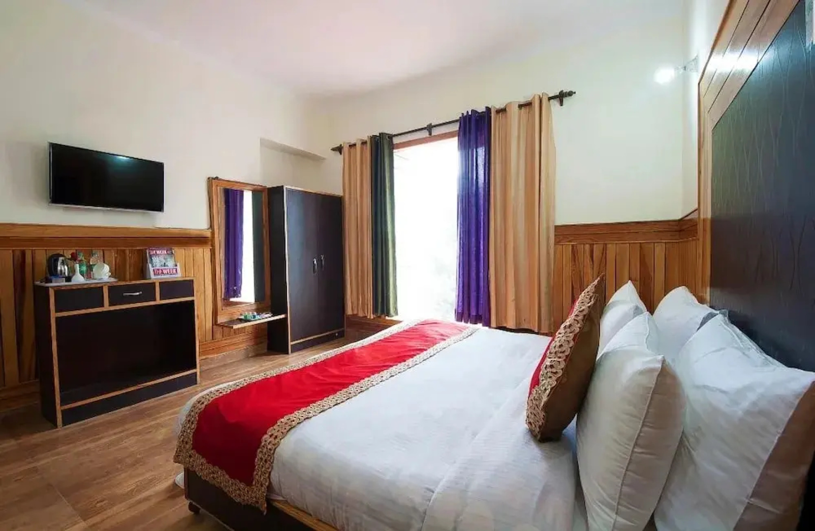 Hotel Rio Grand