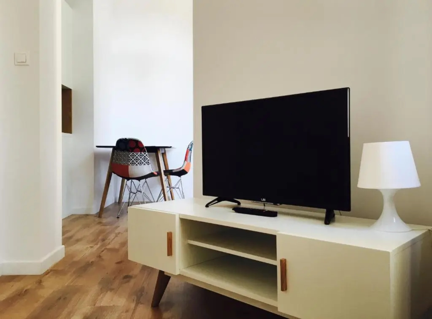 Apartamenty przy Gimnazjalnej