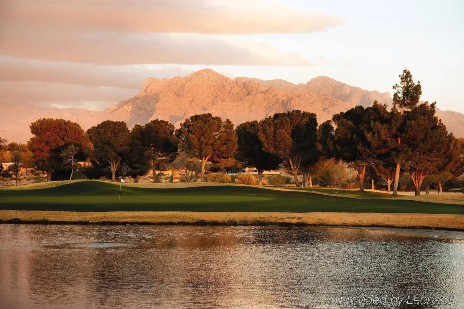 Omni Tucson National Resort & Spa