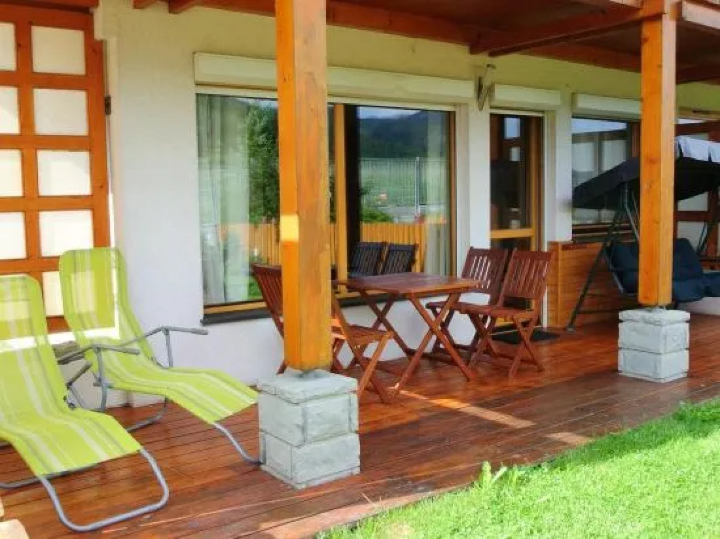 Apartament Królewski – Zakopane