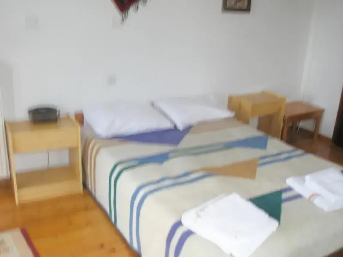 Labas Hotel
