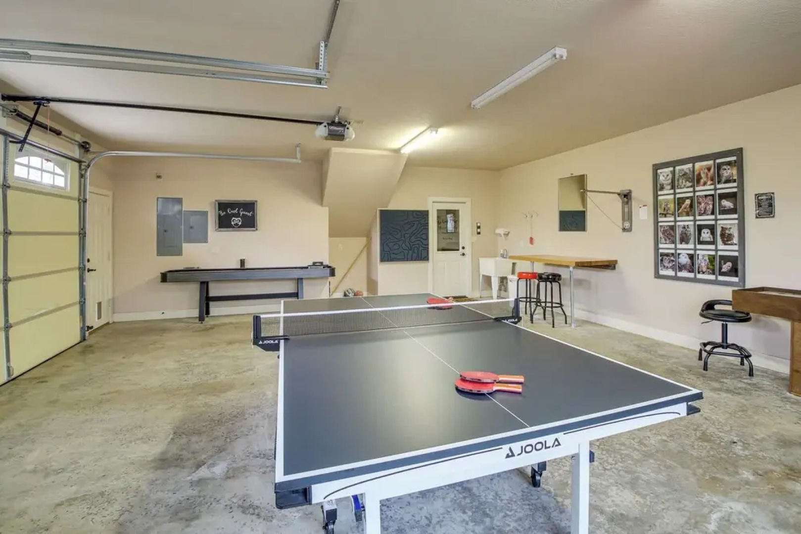 < 5 Mi to Lake Desoto: Grand Hot Springs Home