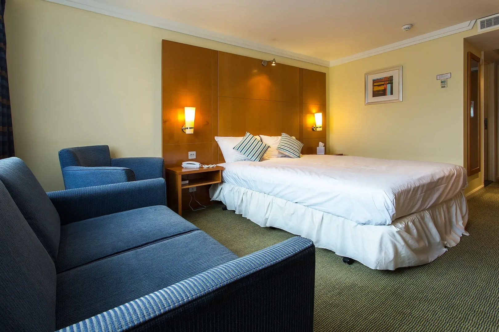 Britannia Leeds Bradford Airport Hotel