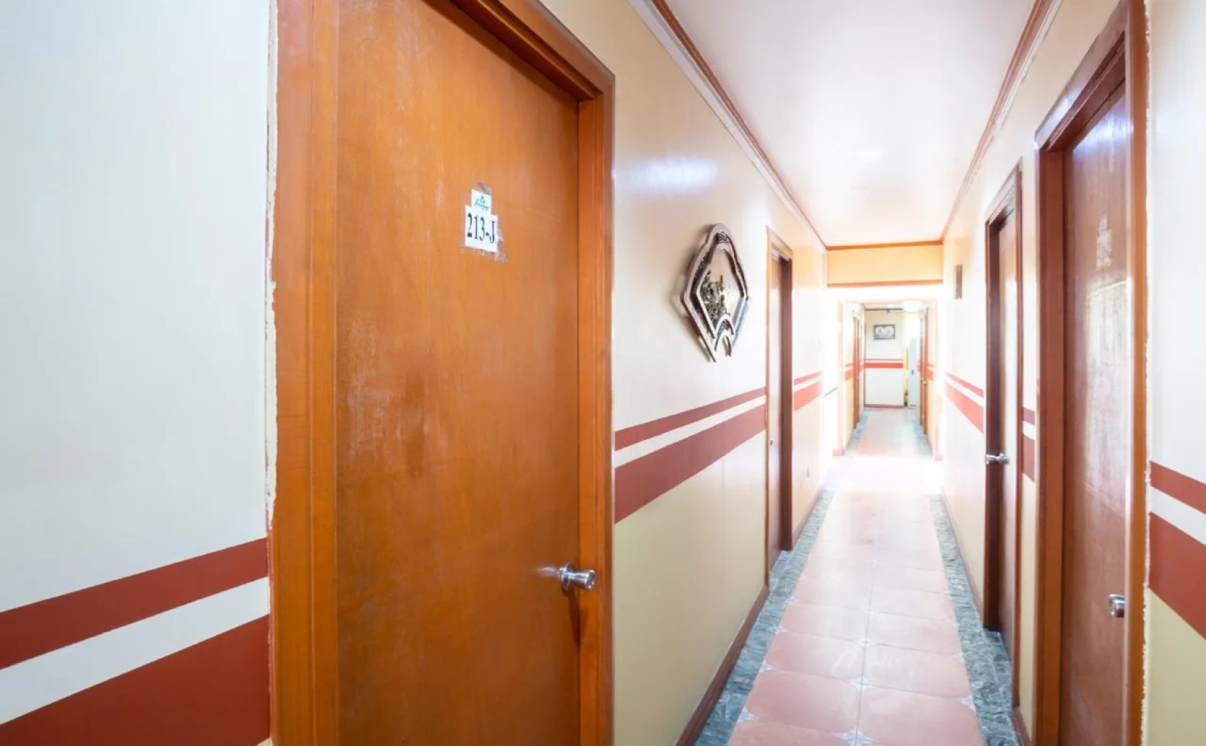 Maanyag Pension House