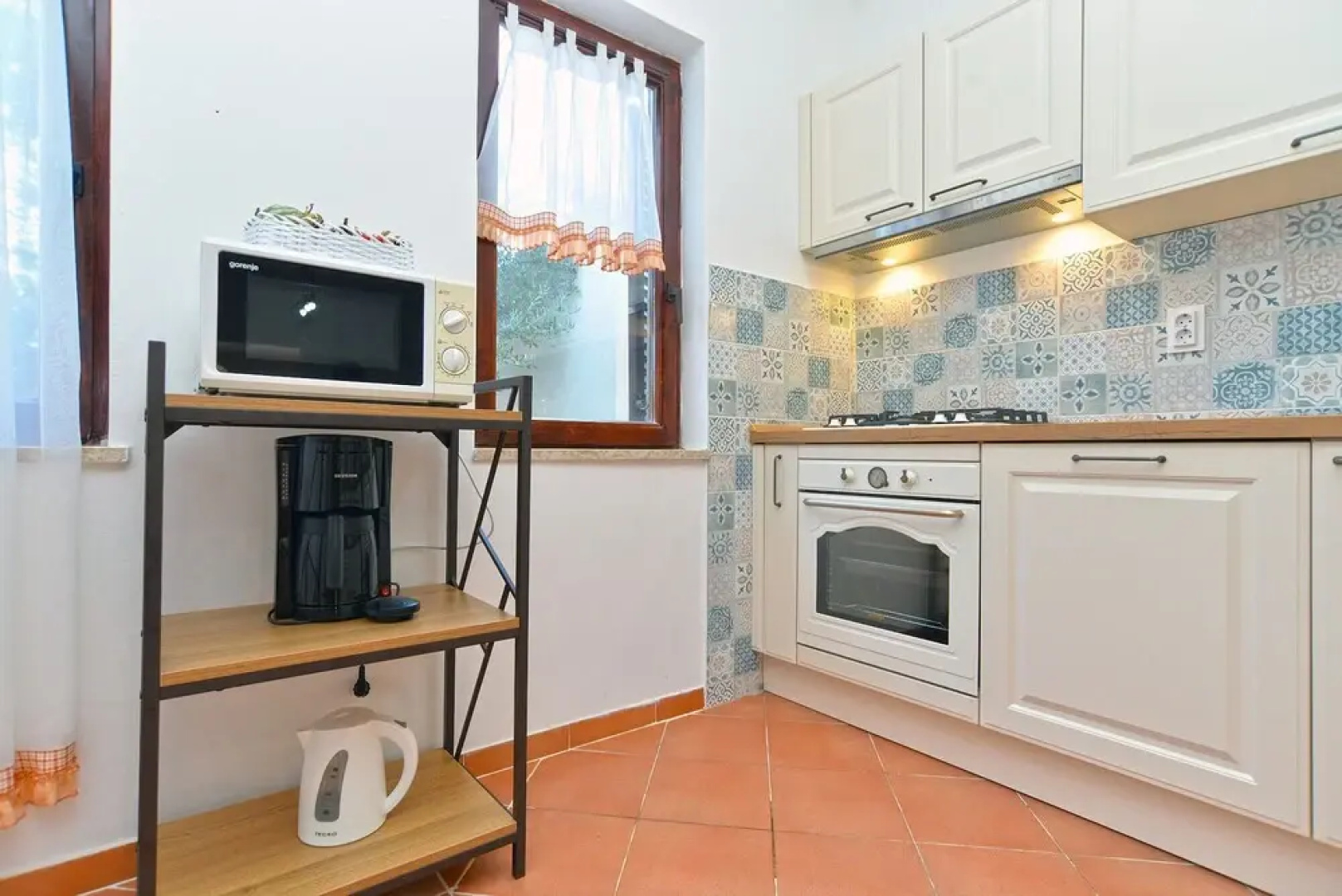 Apartments Klara