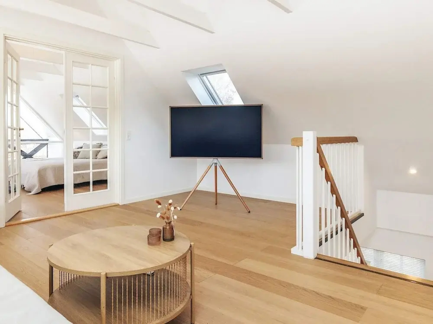 5 Star Holiday Home in Liseleje