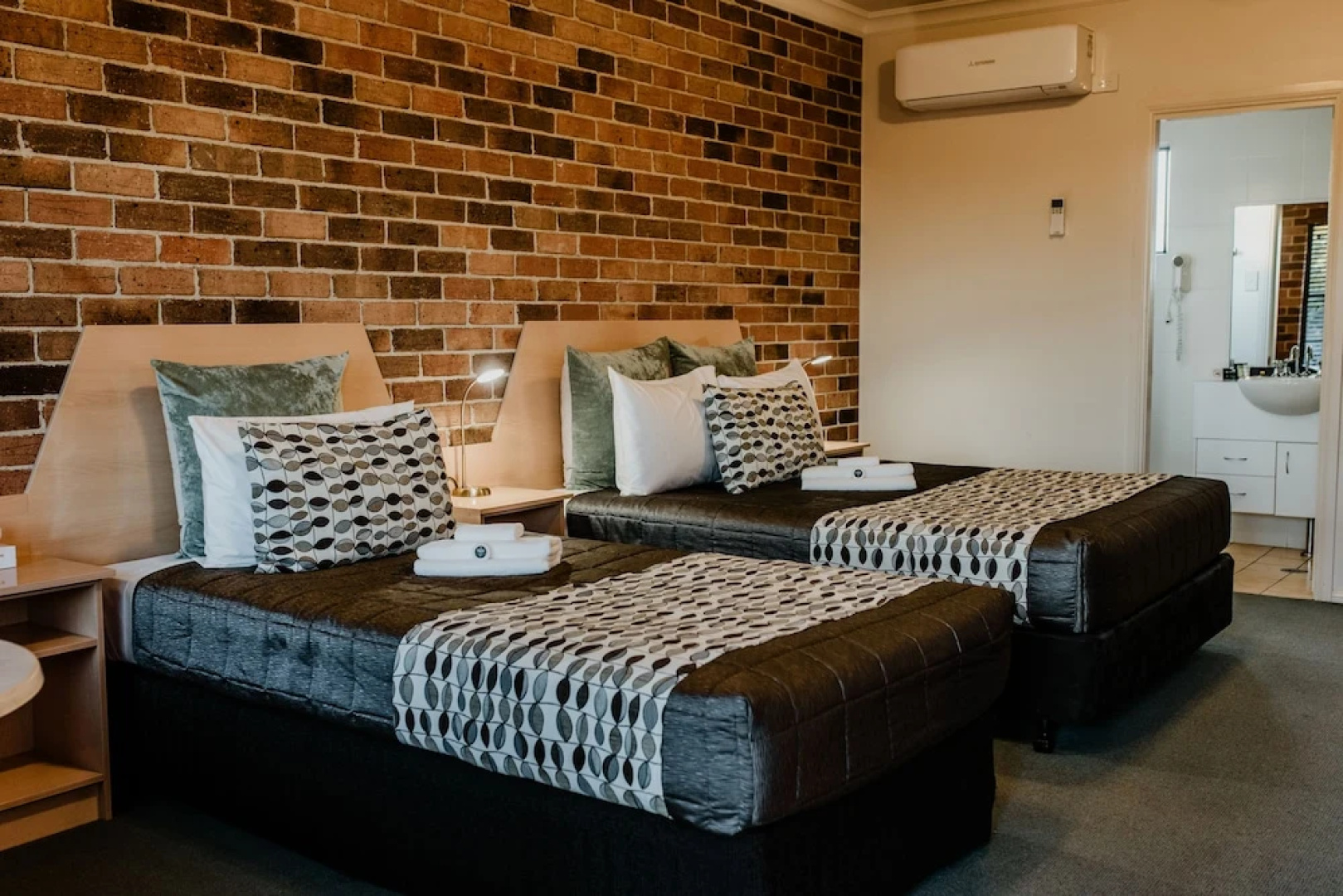 Inverell Terrace Motor Lodge