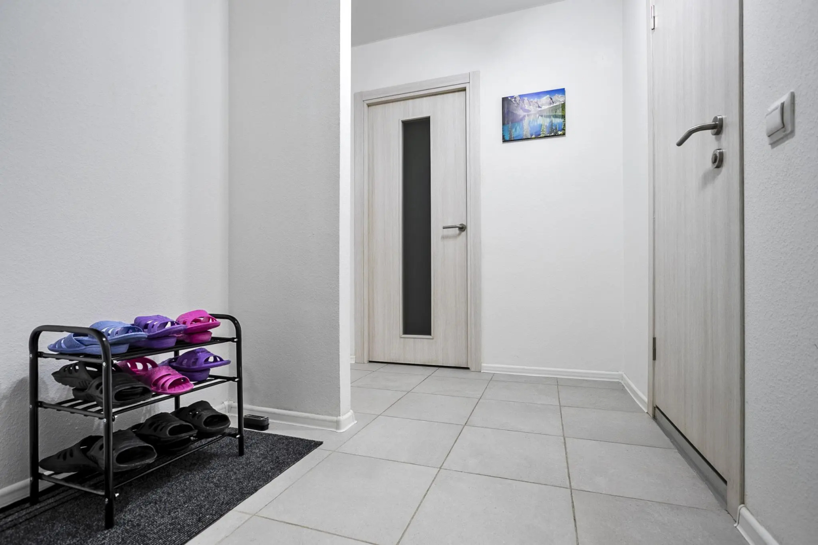 Hermes Aparts (Хермес Апартс) на улице Сосновая