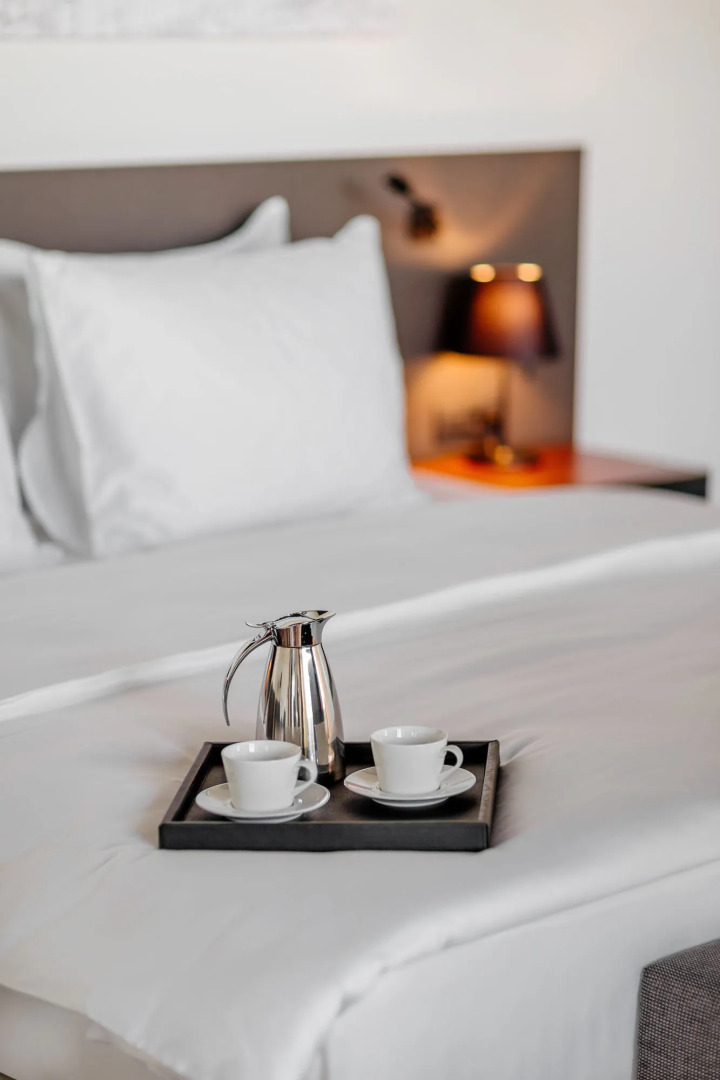 Crowne Plaza Podgorica, by IHG