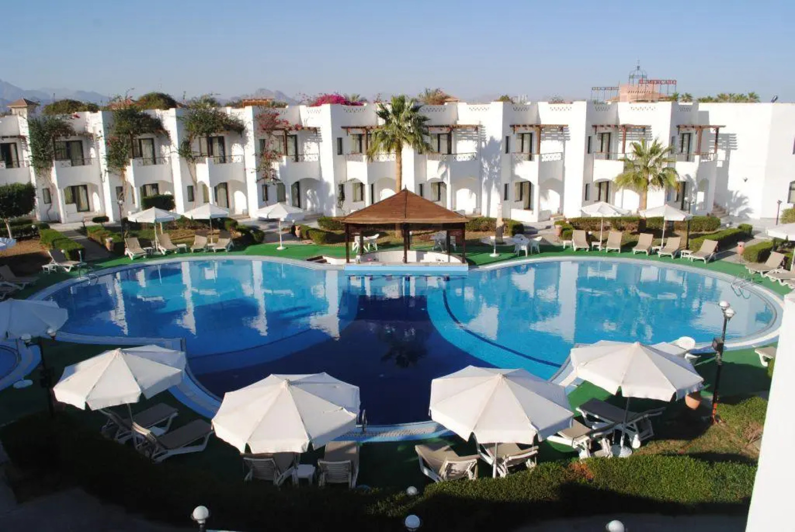Karma Hotel