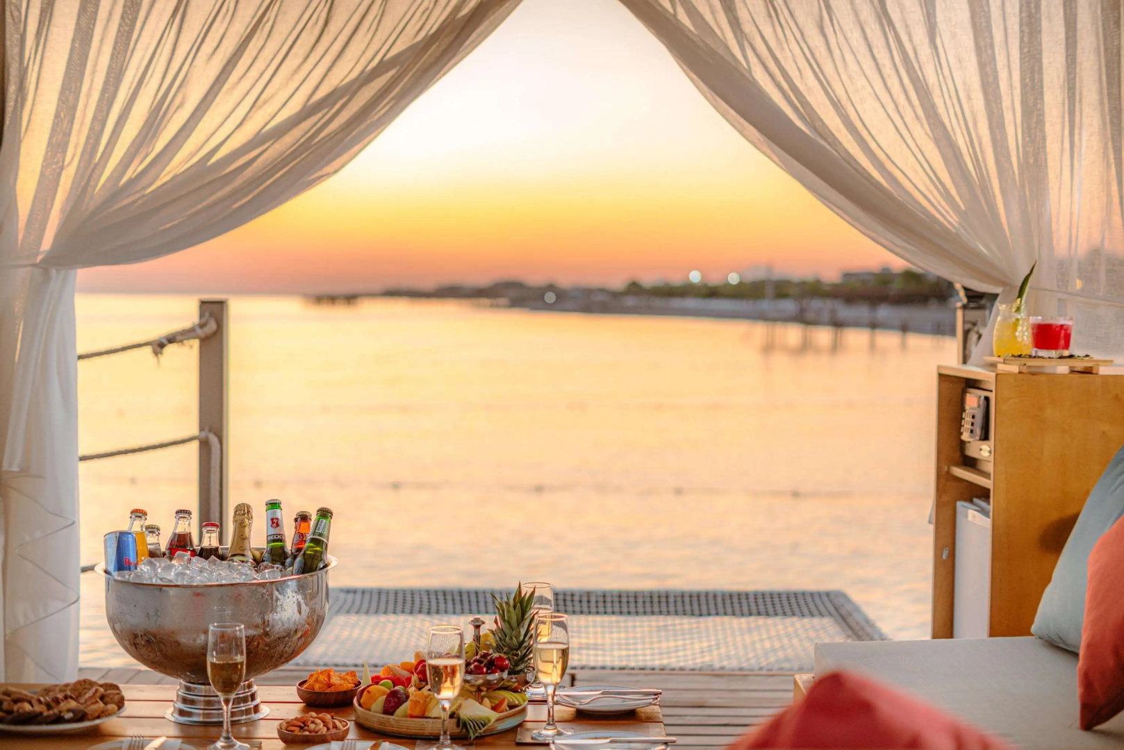 Sidera Kirman Premium - Ultra All Inclusive