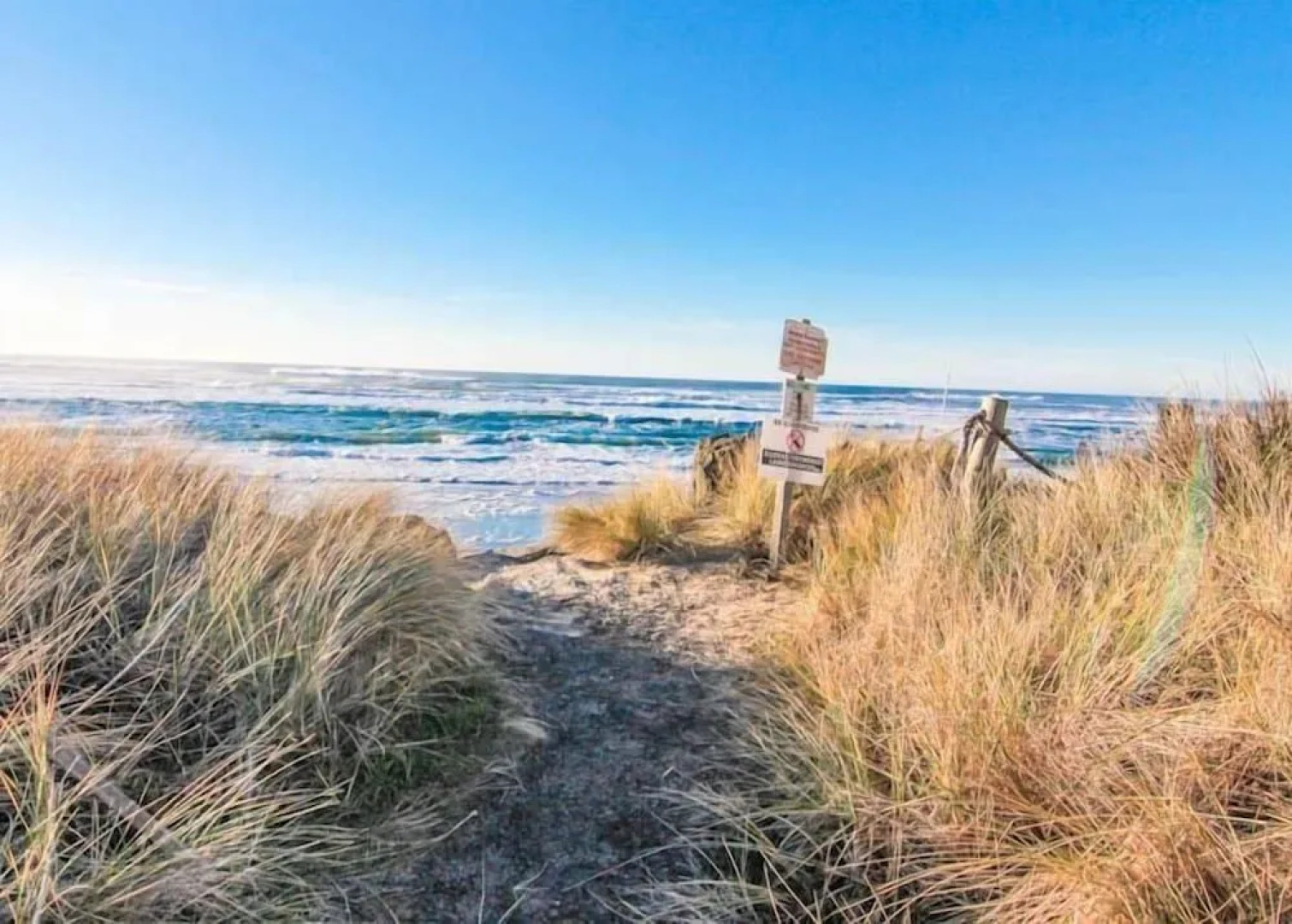 Breakers Beach House #1