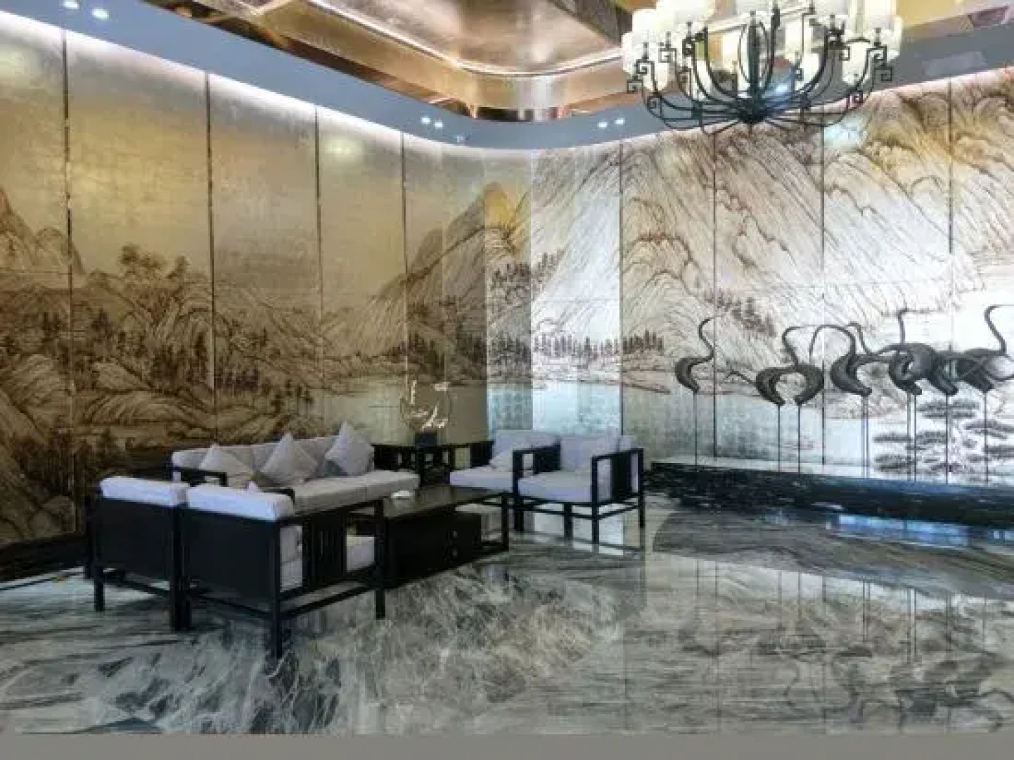 Dingzun Business Hotel