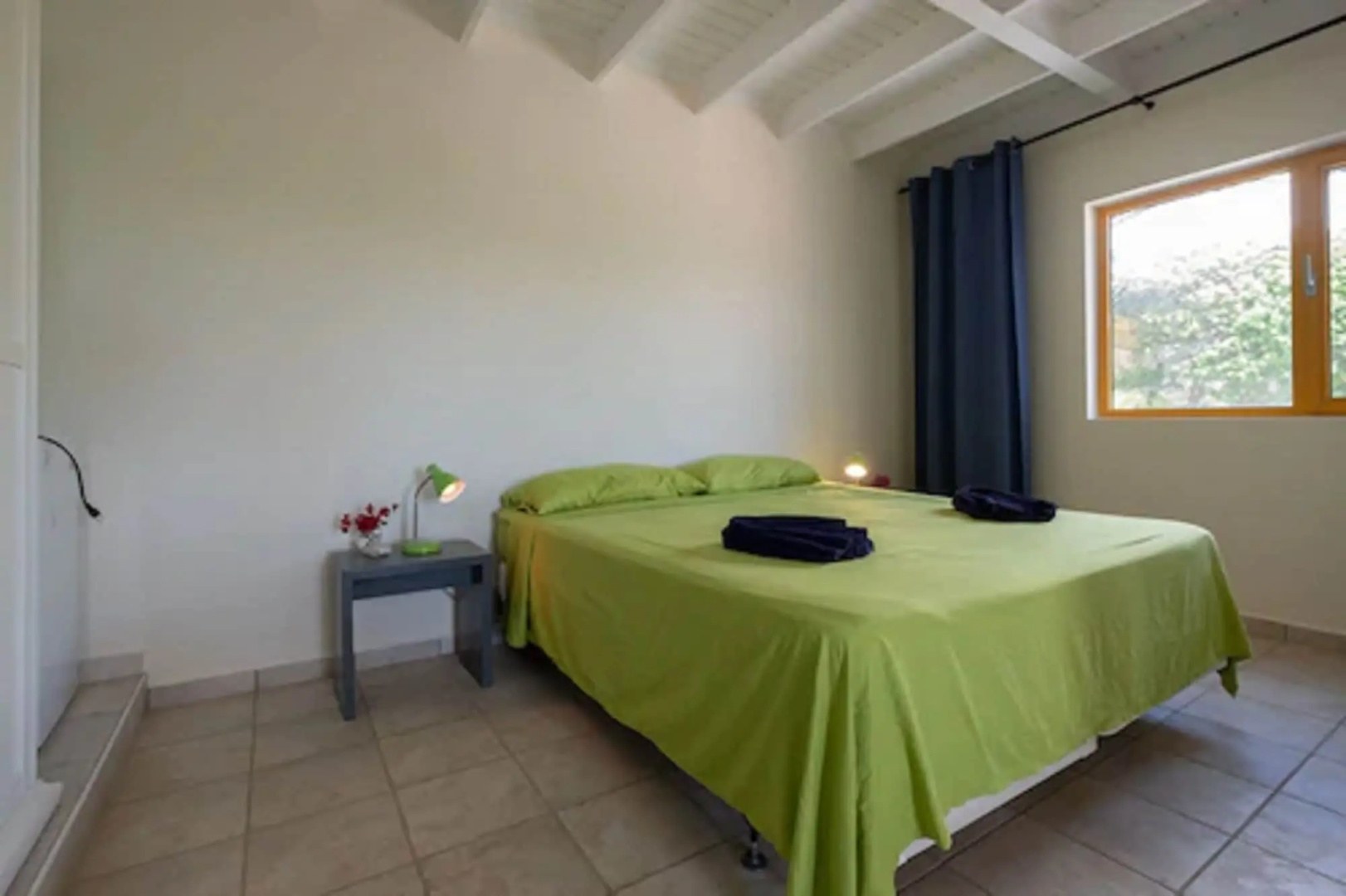 Bandabou Breeze Curacao